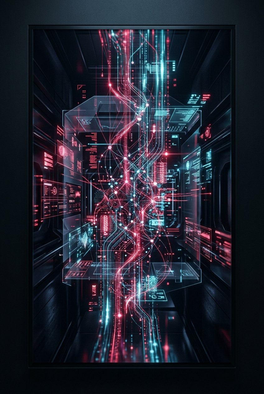 Techieon Applied AI Growth Engine