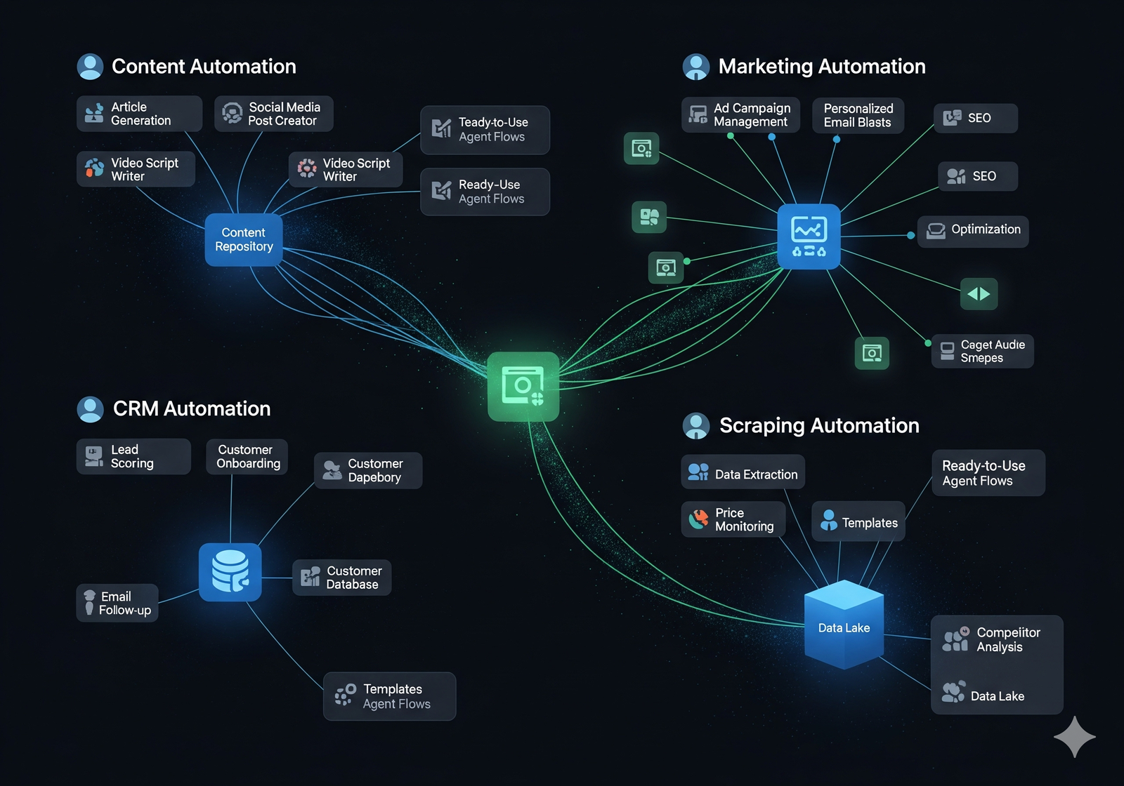 AI Workflows