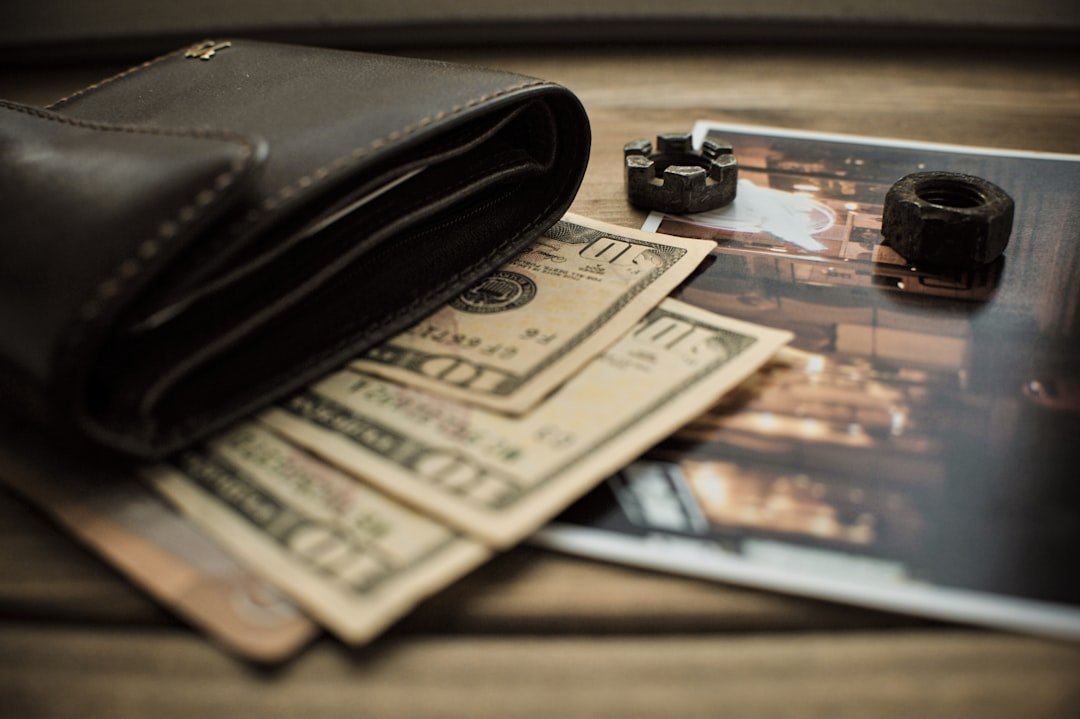 5 Financial Habits That Can Make You Rich Over Time