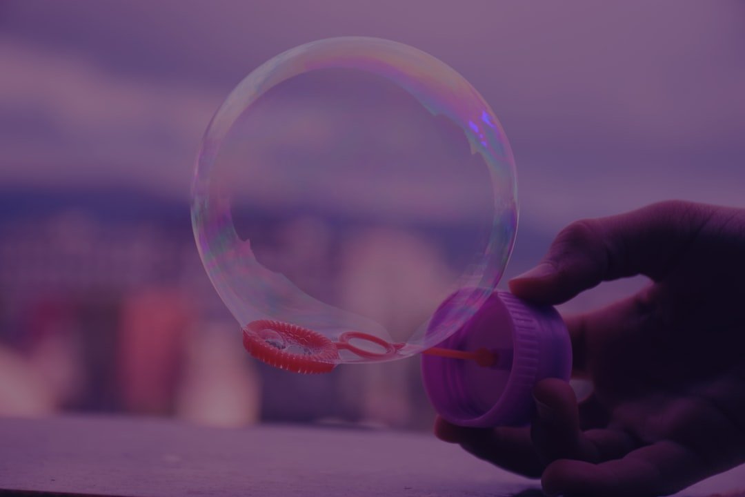 AI + Blockchain: The Future of Transparent Digital Marketing
