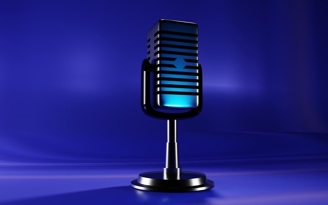 AI in Audio Marketing: Personalized Voice Ads & Sonic Branding
