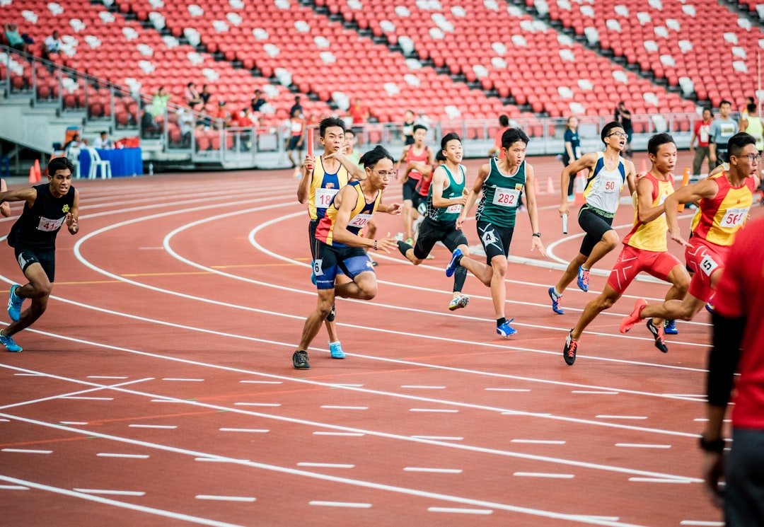 AI in Sports: Predicting Winners & Tracking Player Performance