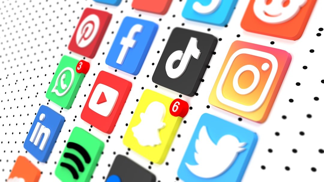 AI Tools That Can Automate Your Social Media Marketing