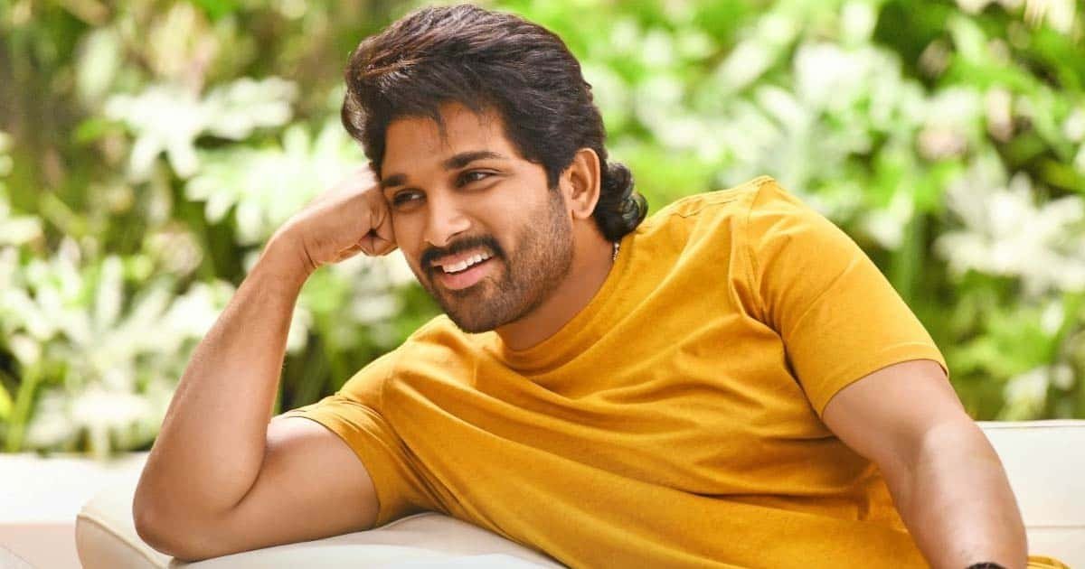 Allu Arjun: From Telugu Cinema Icon to Controversial Figure – The Rise and Fall?