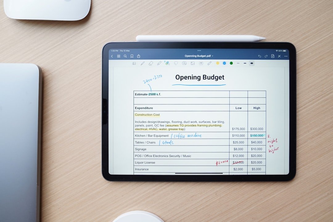Best Budgeting & Money Management Apps in 2025
