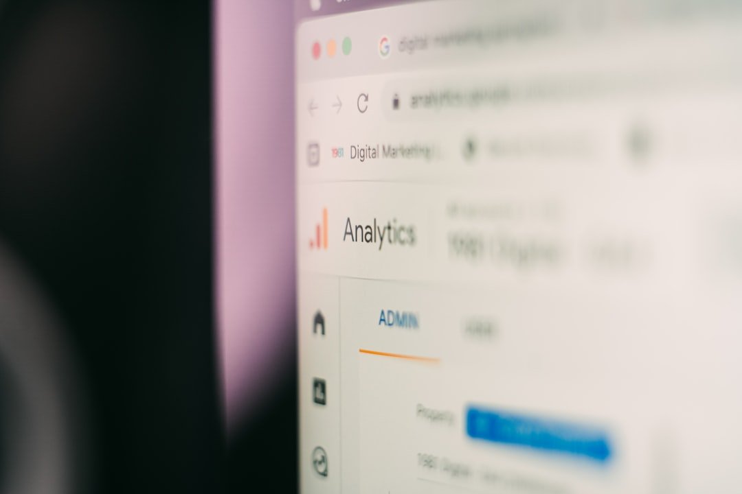 From Data to Decisions: Using AI for Smarter Marketing Analytics