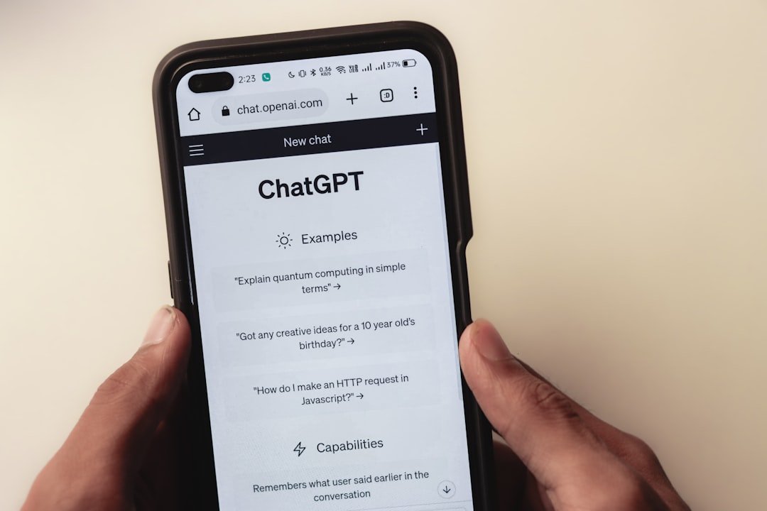 How AI Chatbots Are Becoming the New Customer Service Agents