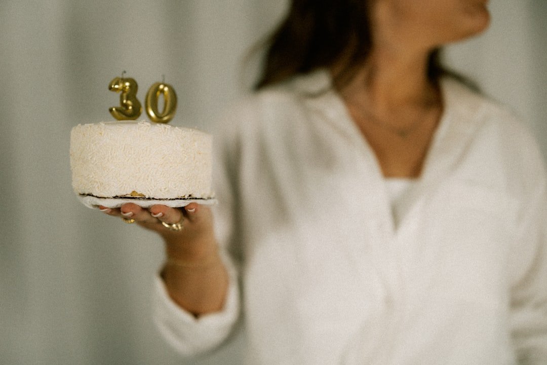How to Build Wealth in Your 20s, 30s, and 40s