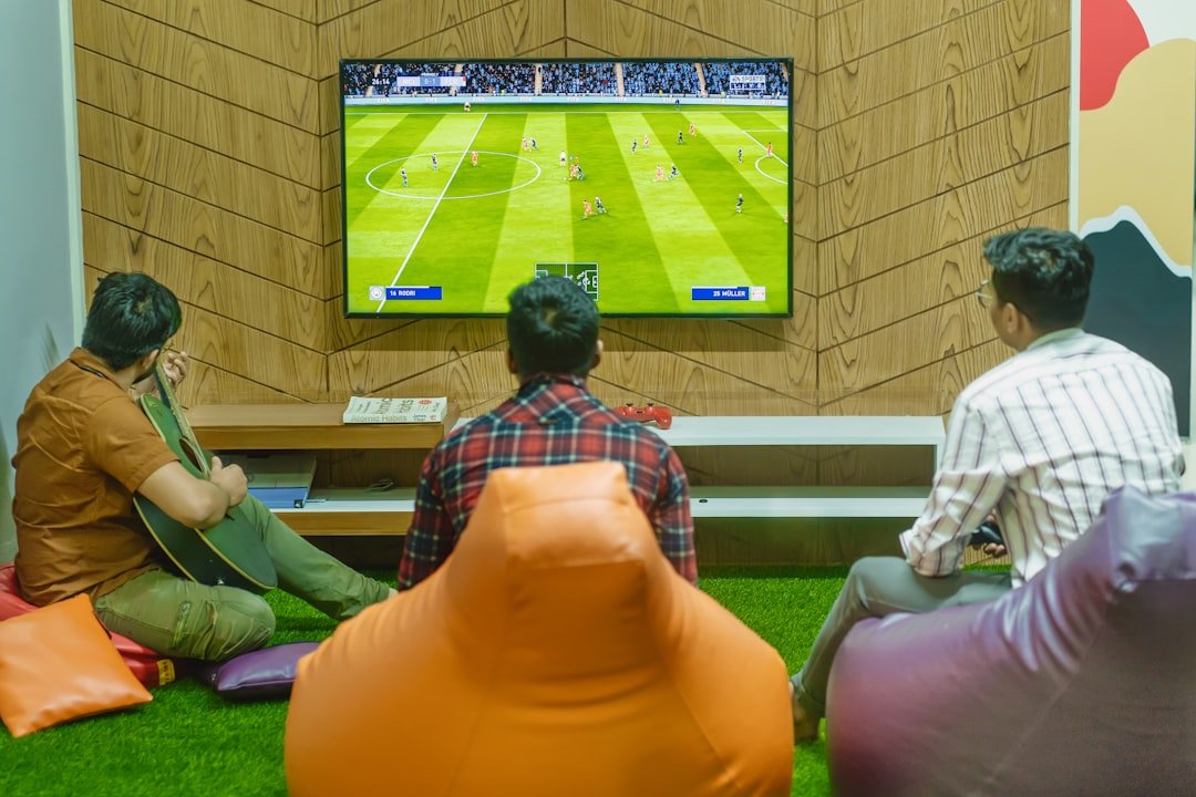 How to Watch the Champions League Draw in India: TV Channel, Live Stream, and Start Time
