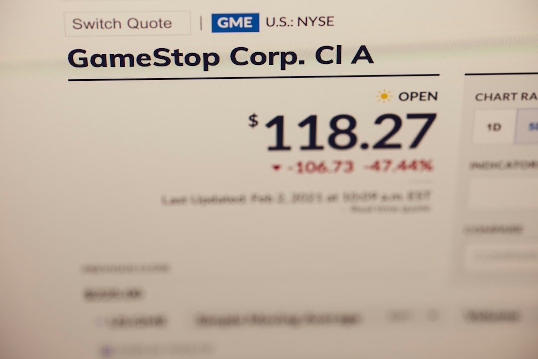 NVIDIA’s Earnings Explained: 4 Simple Charts That Show Why Wall Street is Watching