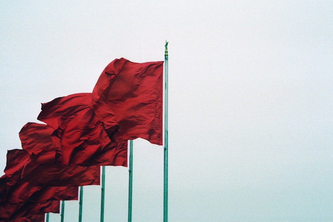 Red Flags to Spot in a Company Before Buying Its Stock
