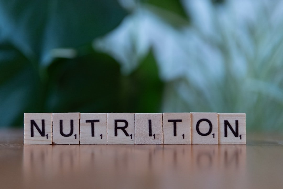 The Future of Food: Navigating the Personalized Nutrition Revolution in 2025