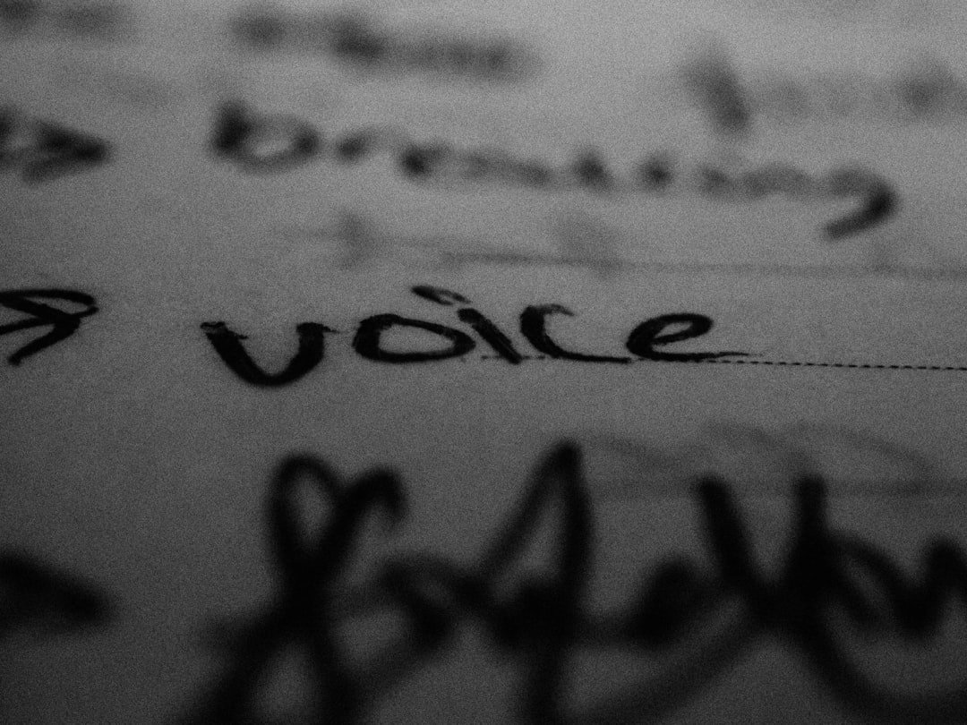 The Rise of Voice Search: What Marketers Need to Know