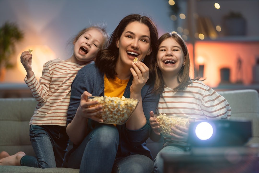 Top 10 Family-Friendly Movies on OTT Right Now