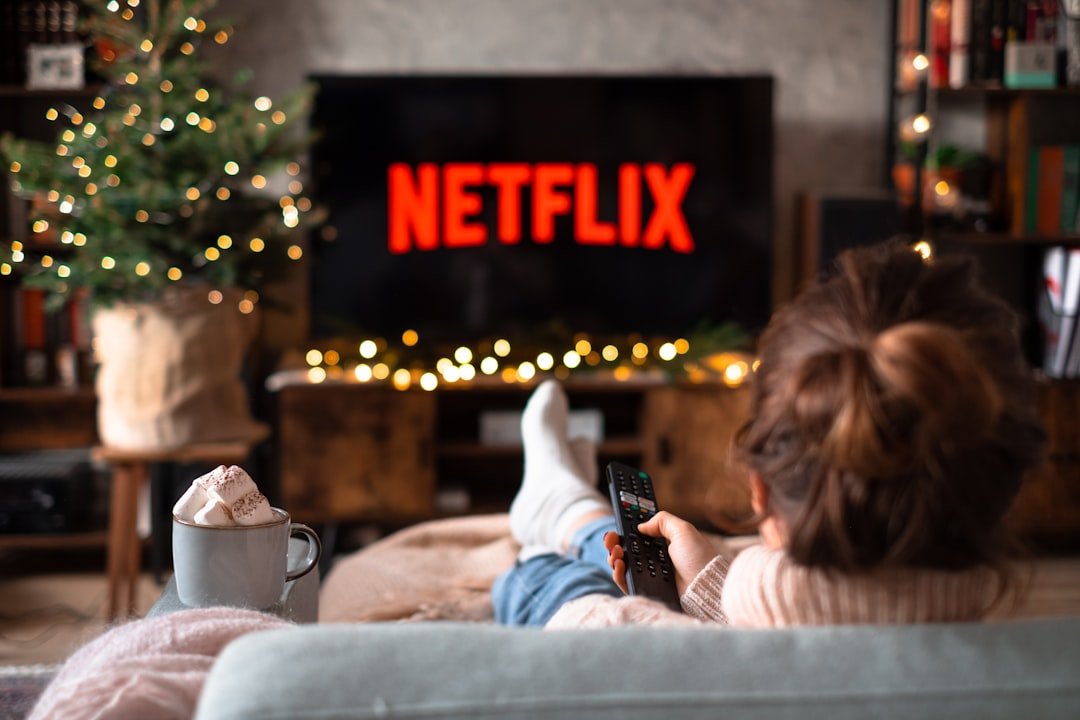 Top 10 Netflix Series to Binge-Watch in 2025