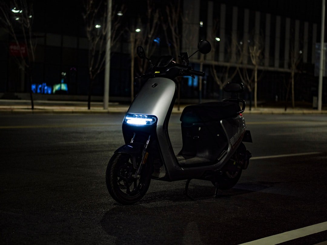 TVS Orbiter Electric Scooter: Everything We Know So Far (2025 Price, Launch Date, Specs & Range)