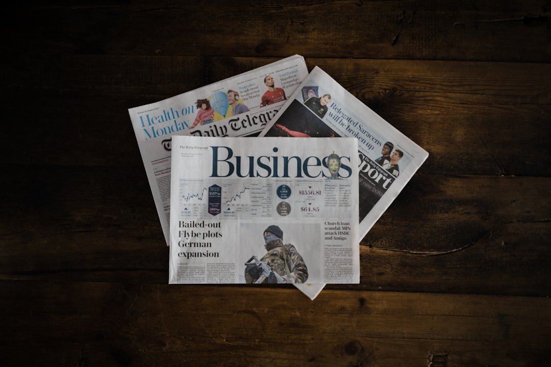Weekly Roundup: Top Tech & Business News You Need to Know