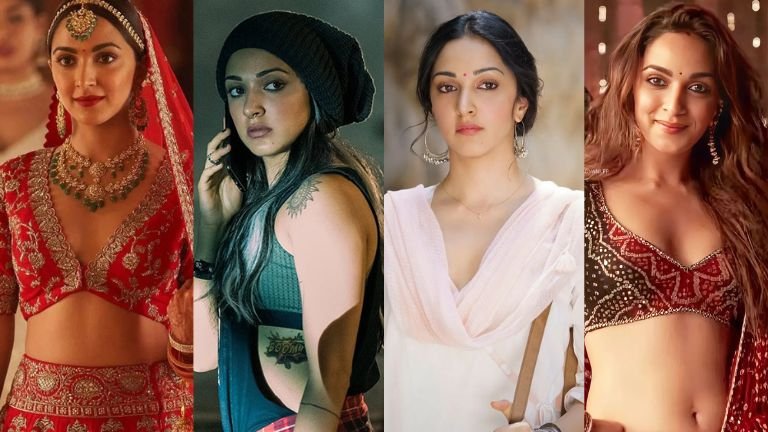 Kiara Advani: From Bollywood Newcomer to Leading Lady and Motherhood