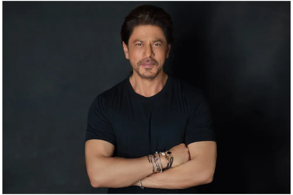 Shah Rukh Khan: The Enduring Reign of Bollywood’s King
