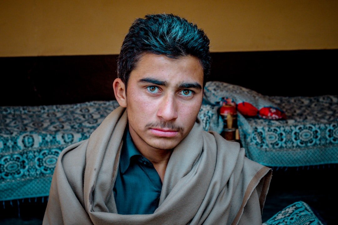 Allah Ghazanfar: The Afghan Prodigy Set to Take Cricket by Storm