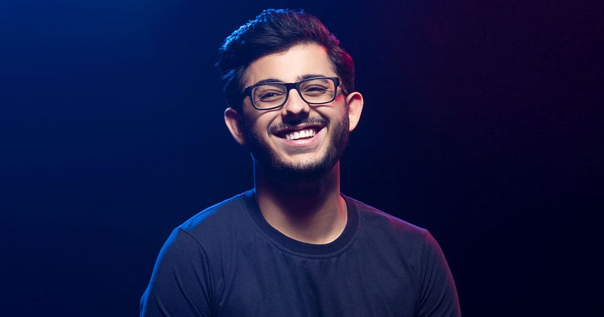 CarryMinati: The Evolution of a Digital Phenomenon