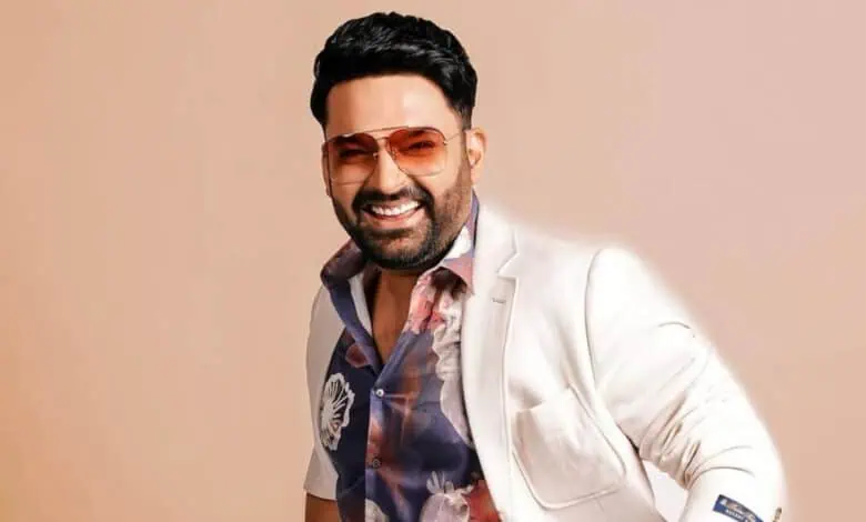 The Kapil Sharma Phenomenon: From Stand-Up to Superstardom