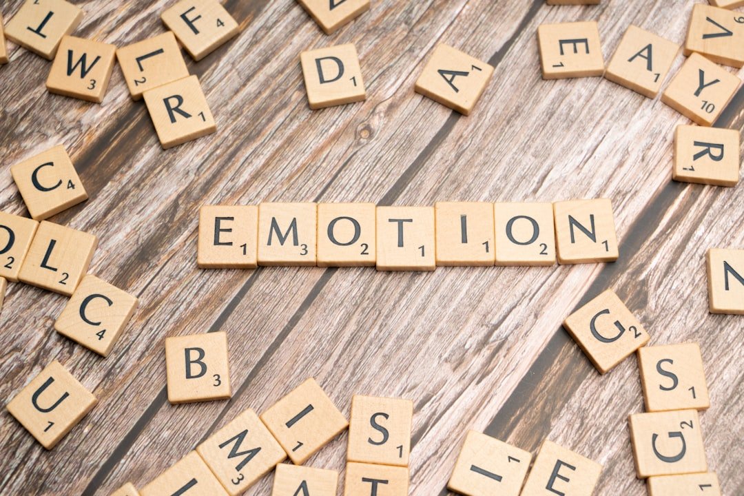 Mastering Your Inner World: A Practical Guide to Emotional Regulation