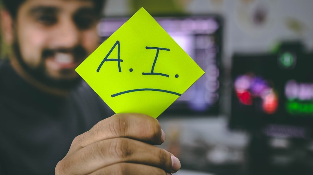 Revolutionizing Work: How AI is Automating Jobs and Empowering the Future