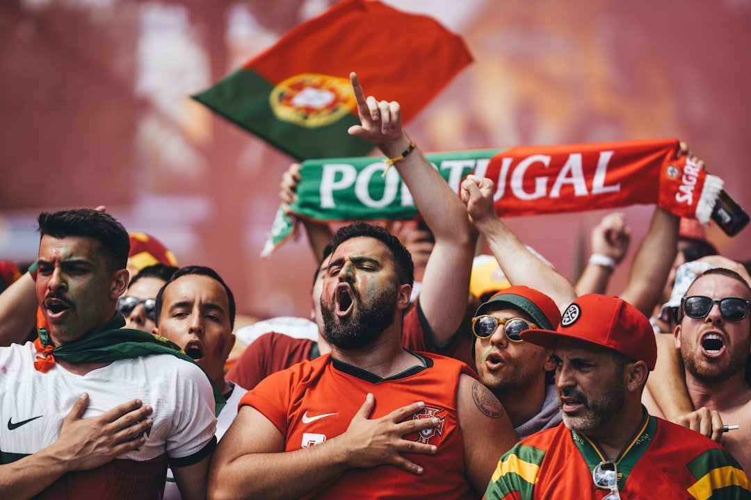Ronaldo’s Brilliance Leads Portugal to Crushing 5-0 Victory Over Armenia in World Cup Qualifier