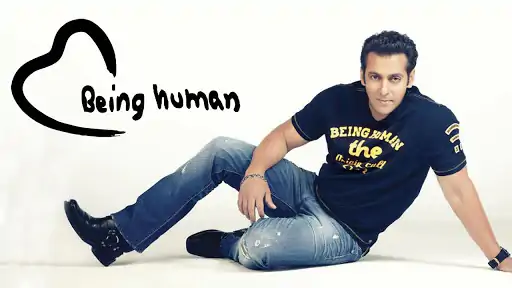 Beyond the Silver Screen: Salman Khan’s Being Human Foundation – A Force for Good