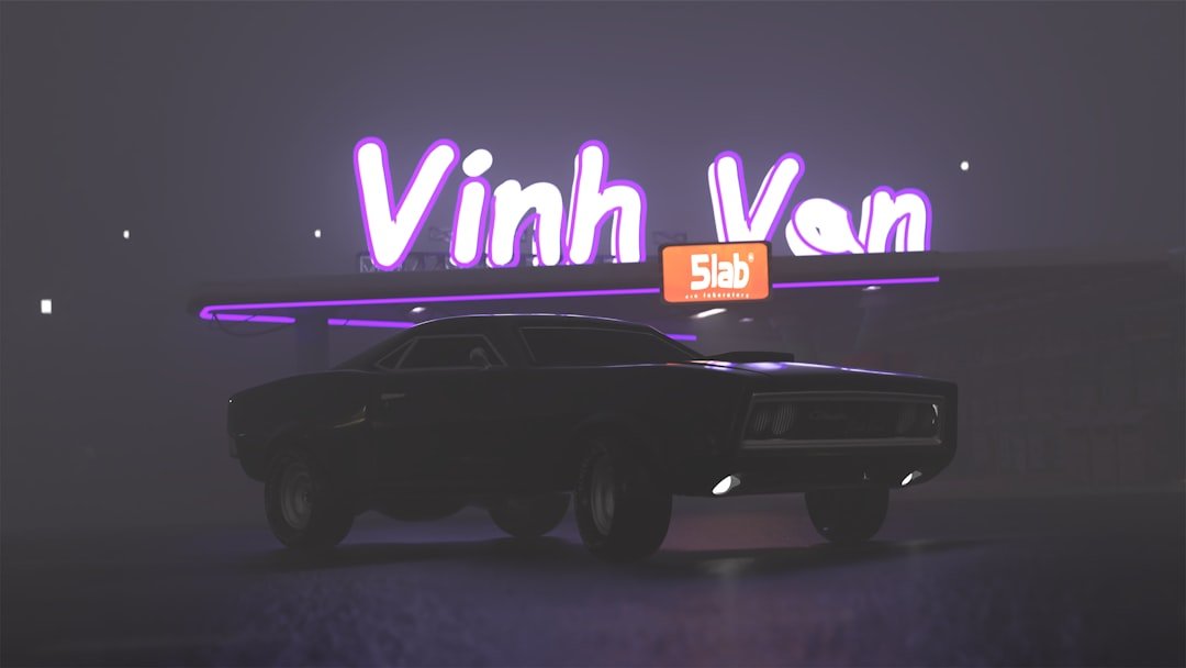 VinFast VF 6: Redefining the Compact Electric SUV Landscape