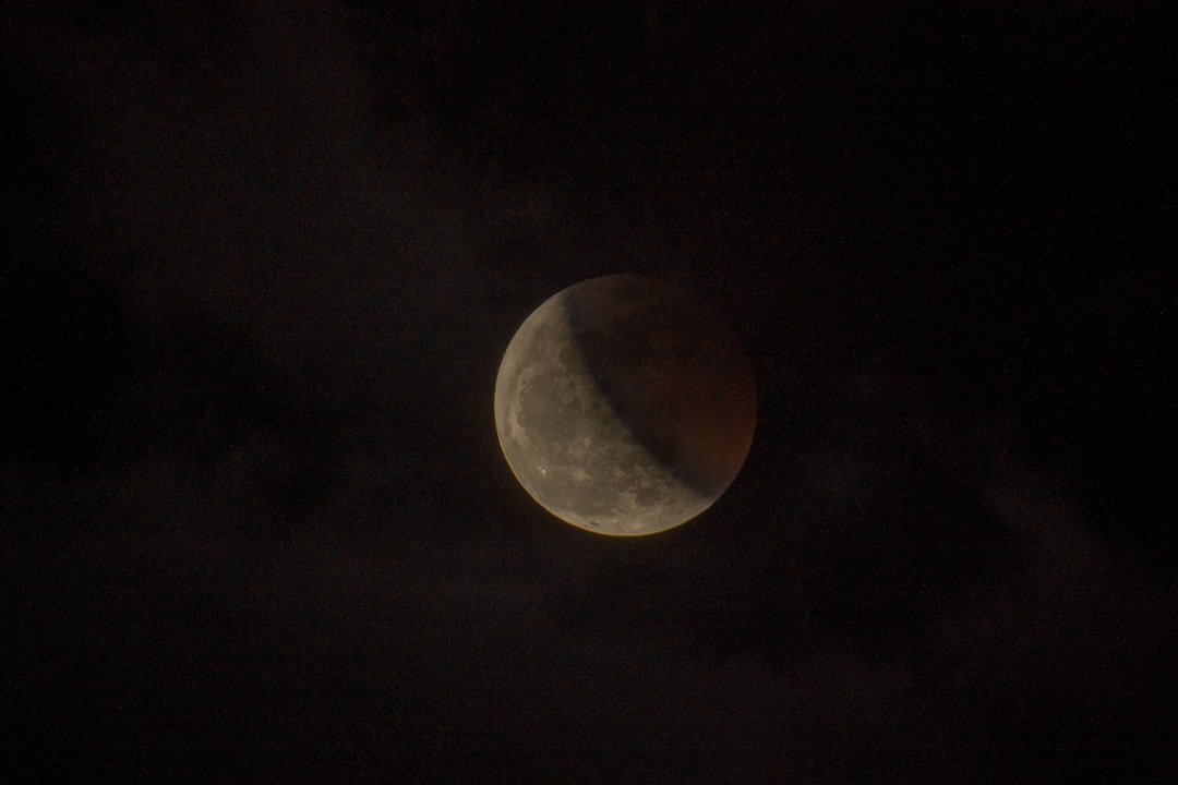 Witness the Celestial Ballet: A Deep Dive into the Blood Moon Total Lunar Eclipse
