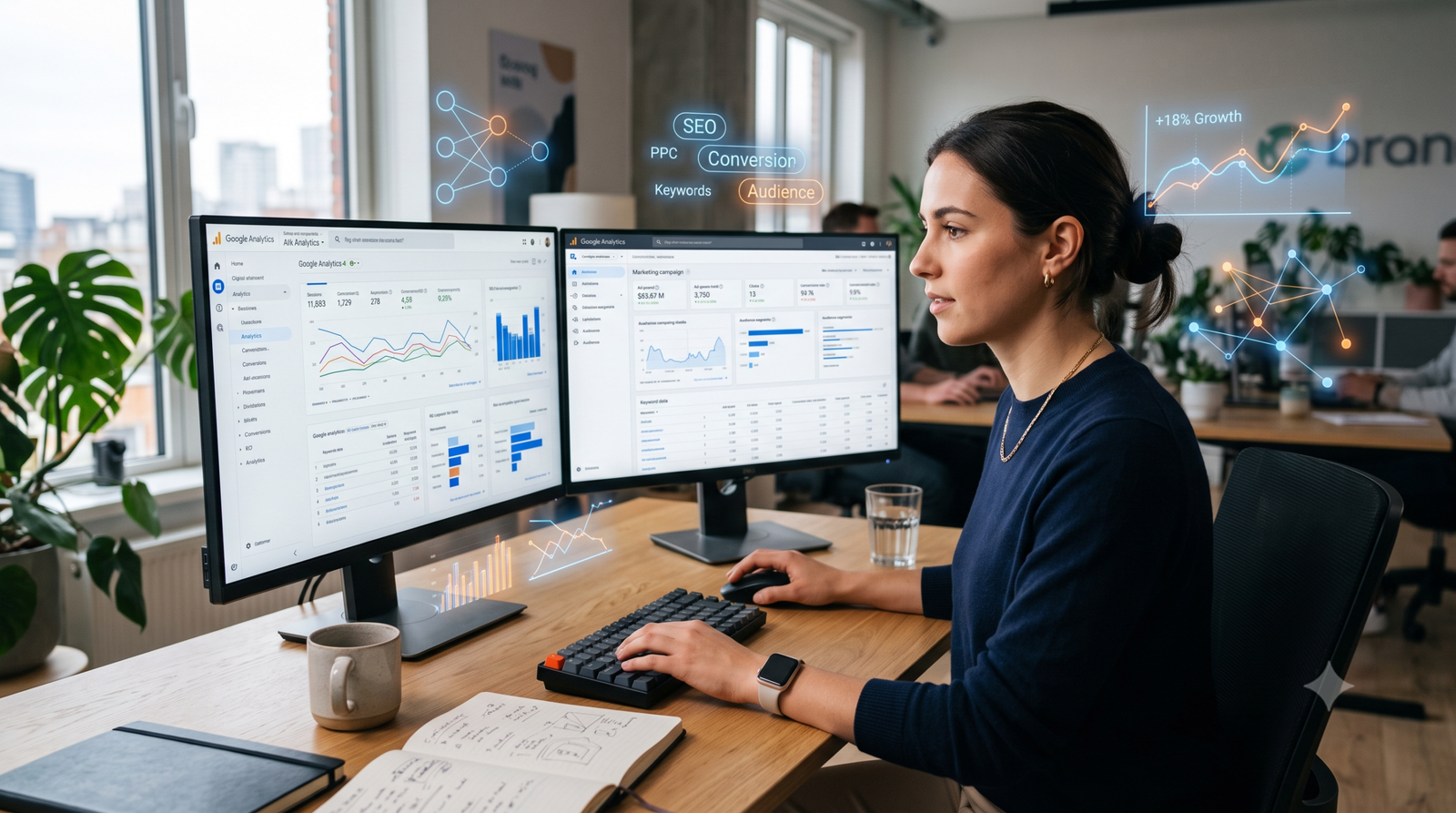 AI-Powered Digital Marketing Agency: The Honest Version